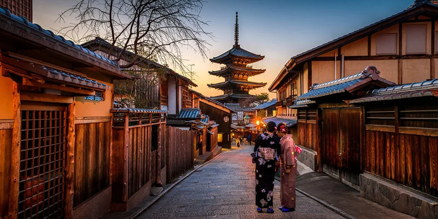 kyoto