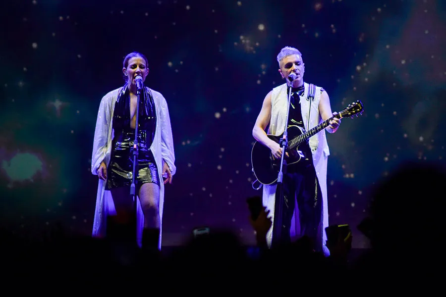 Miranda! 1 - Ph. Diego De Bruno