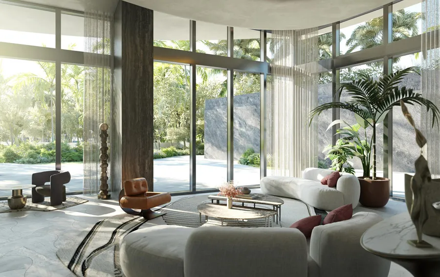 Rivage Bal Harbour 1