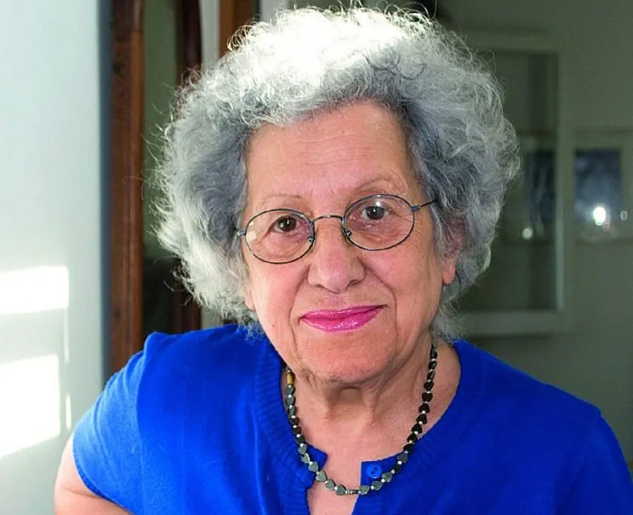 Dramaturga-Griselda-Gambaro