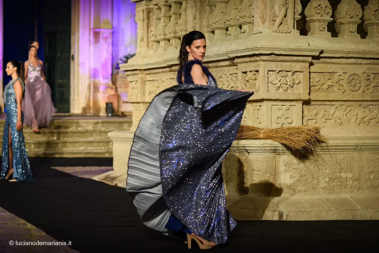 Maria Torres. Modelo