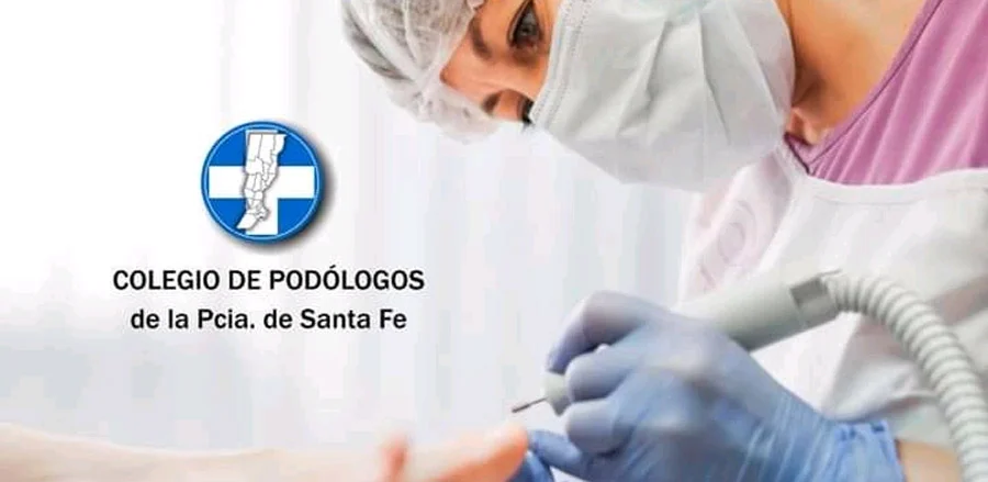 Colegio de podologos