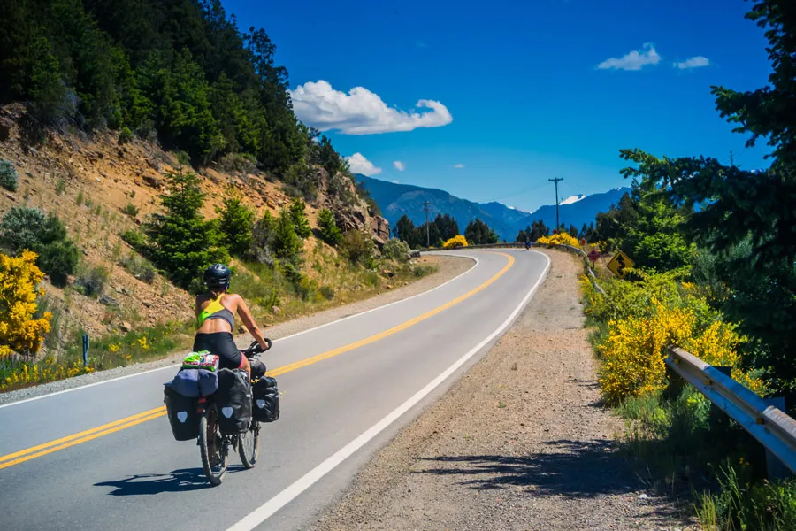 CircuitoChicoBariloche