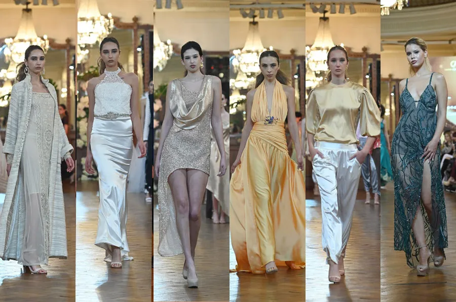 CAMDesfile AFW Palacio San Miguel