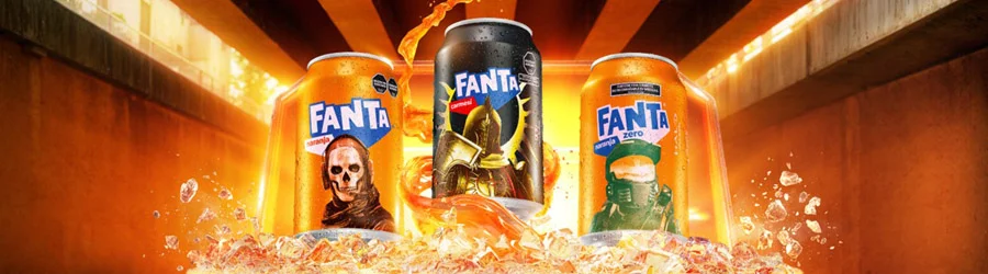 Fanta XBOX-2