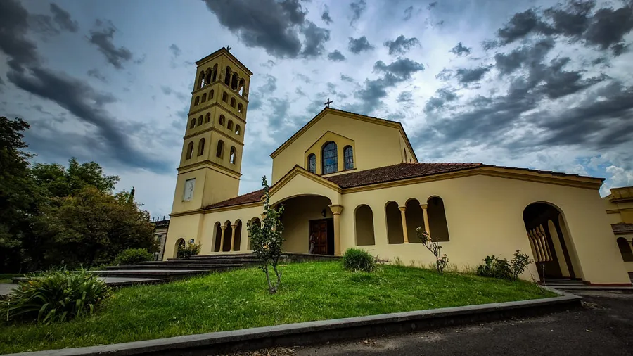 VICTORIA -ABADIA DEL NIÑO DIOS
