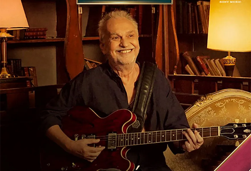 Placa Nominación al Latin Grammy copia-1