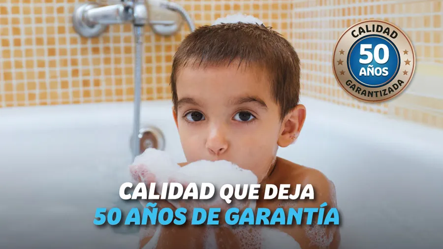 Campaña  _Calidad que deja huella_ 4