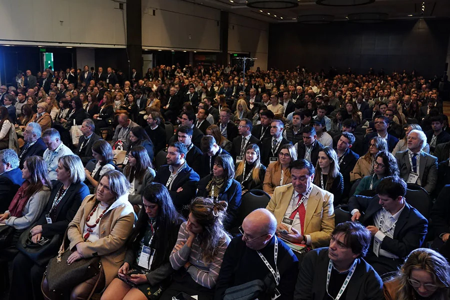 Gente Expo 2026