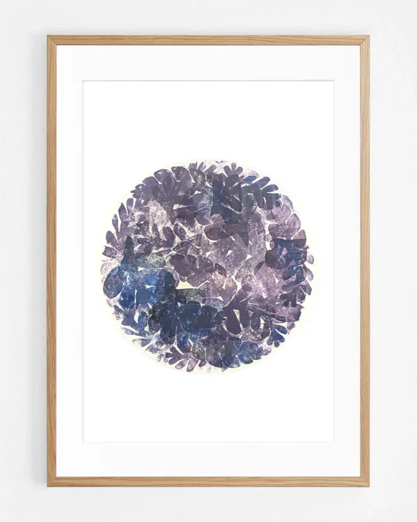 Juli Estrada, Saturations