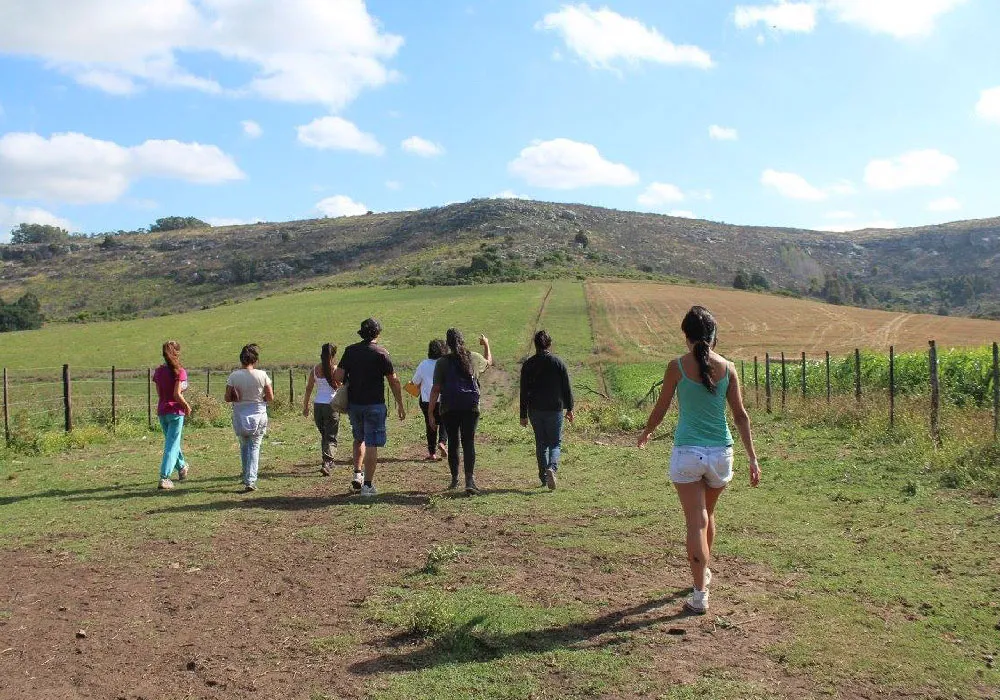 RNRNPA  - Paititi-Sierras de los Padres - BA