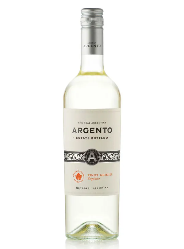 Argento EB Pinot Grigio MI SA