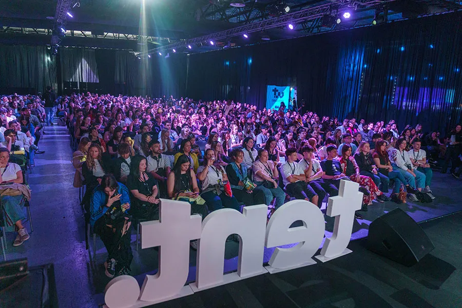 TENT Creator Summit - 6