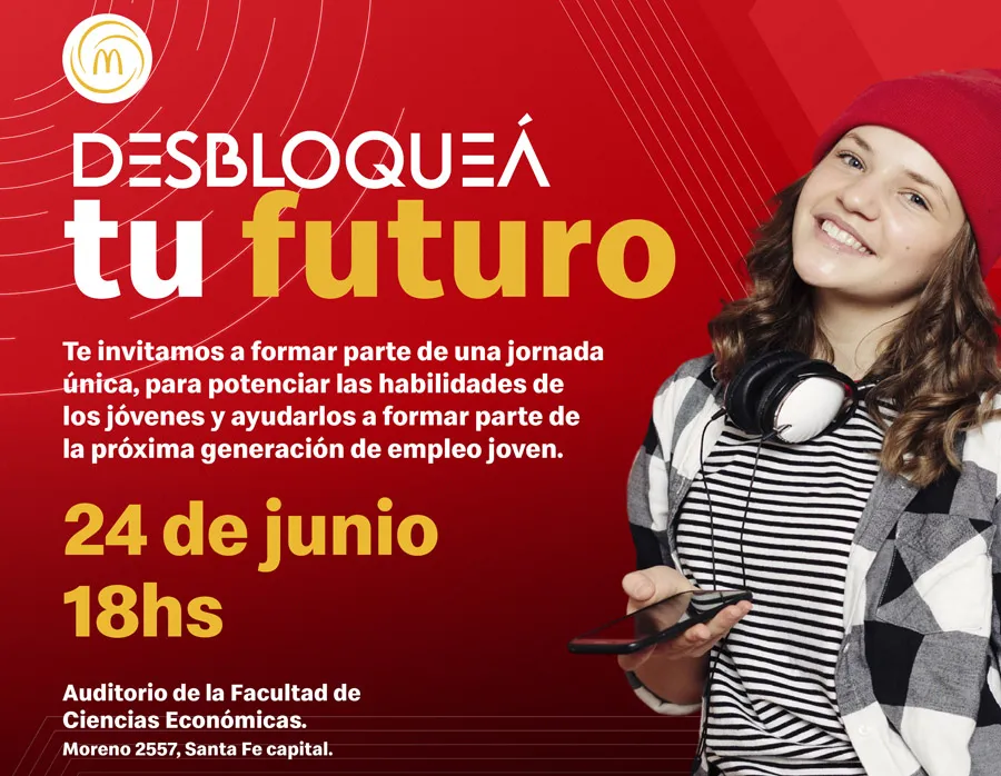 Flyer feed Desbloqueá tu futuro-1
