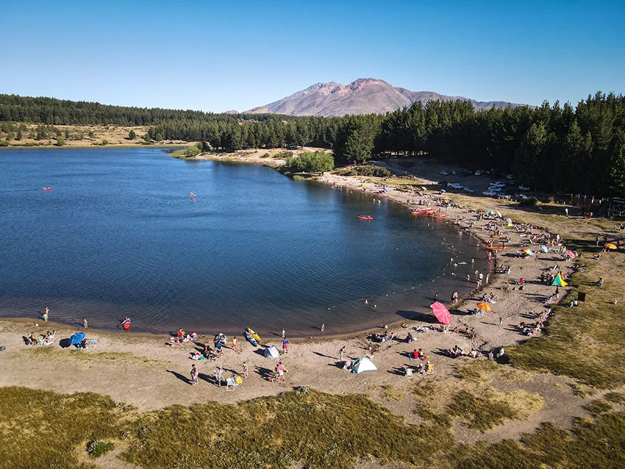 RNU Laguna  Laguna La Zeta_photo