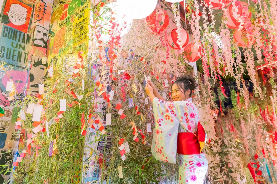 Gentileza Mercat Villa Crespo)