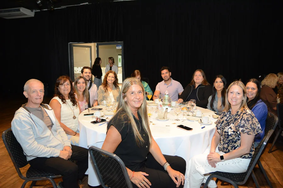 DESAYUNO DE DIRECTORES  (11)