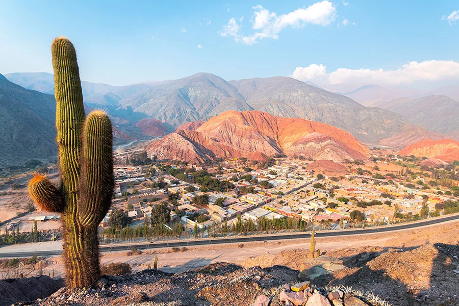 quebradadehumahuaca