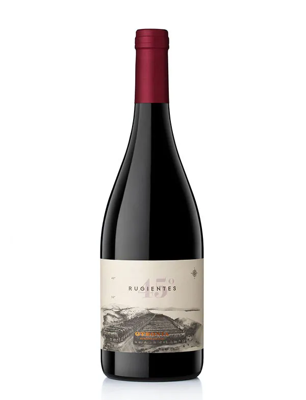 45 Rugientes PN copia