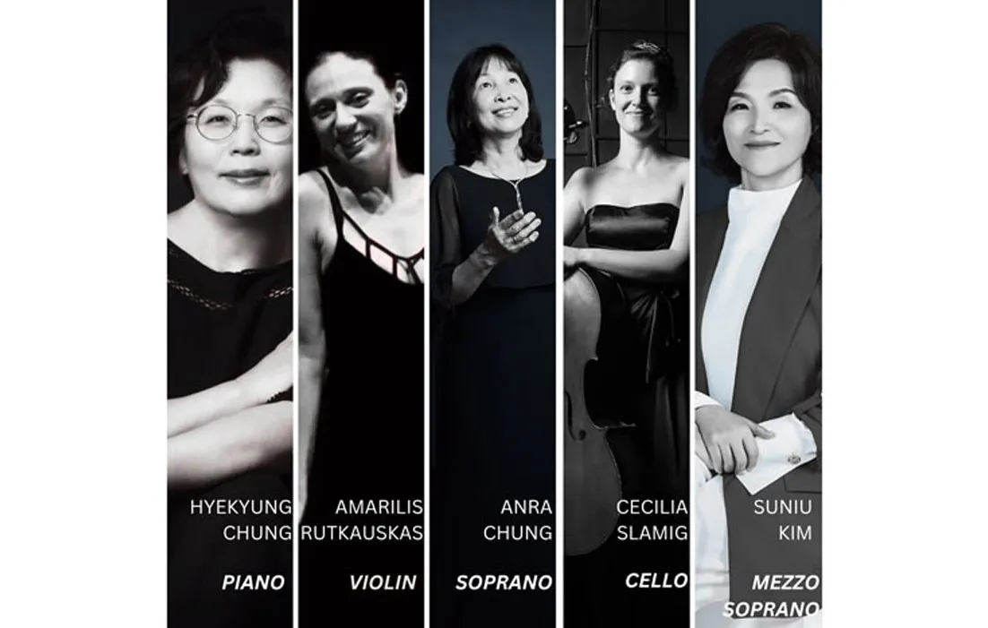 Raiz, Tierra Y la Voz  - BUENOS AIRES-1-1