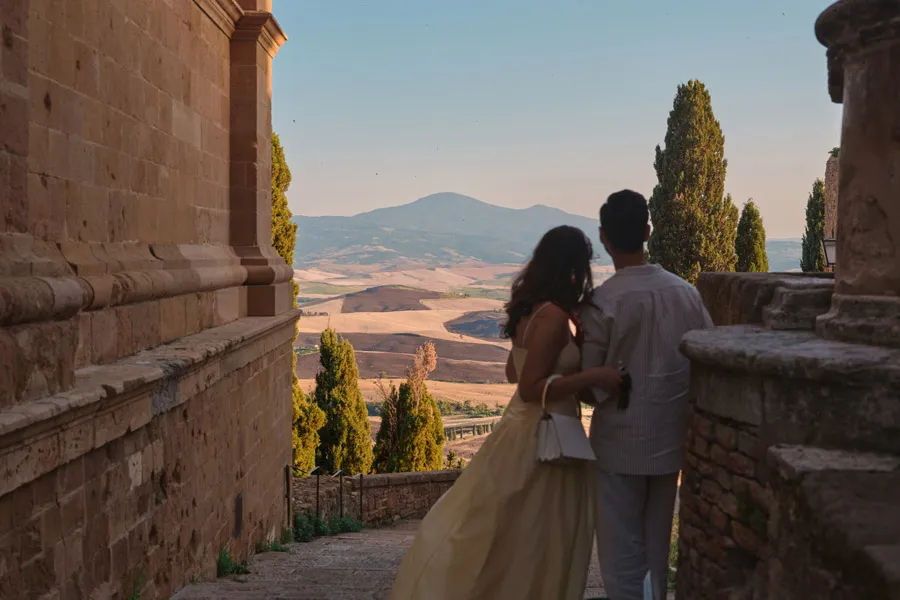 Retiros romantásticos