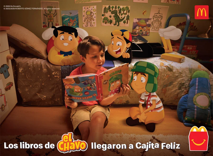 Cajita Feliz El Chavo copia