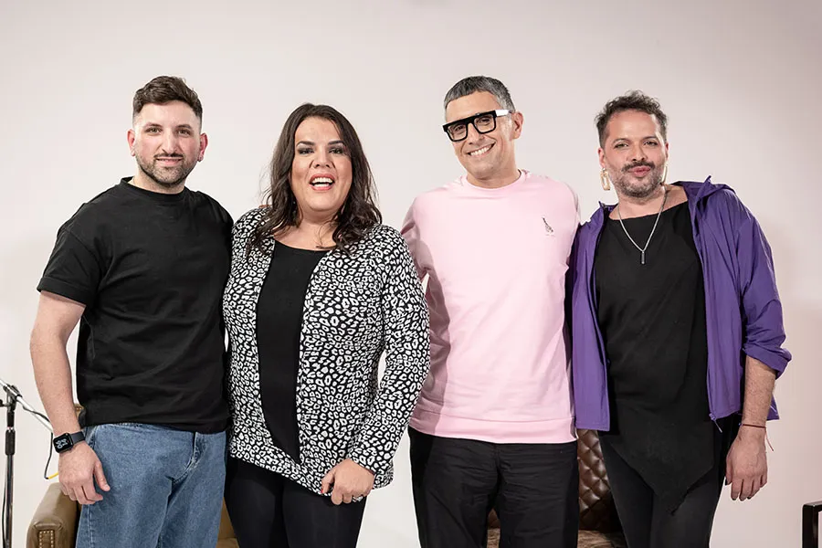 VODCAST ORGULLO DE SER - EPISODIO 1  by RITVU-62