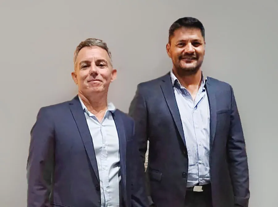 Gestiones Solidarias - Marcelo Castelli - Jorge Luis Borge  Directivos2