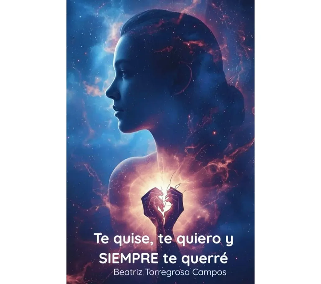 La escritora, Beatriz Torregrosa Campos (2)