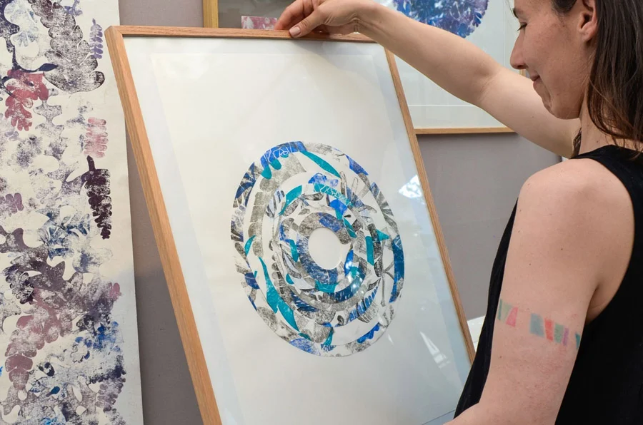 Juli Estrada Atelier