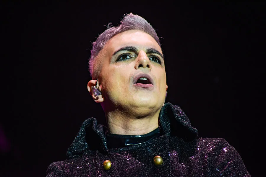 Miranda! 3 - Ph. Diego De Bruno