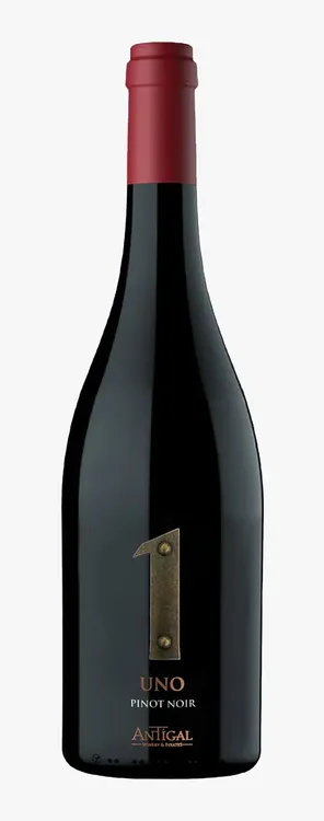 Uno Pinot Noir 2