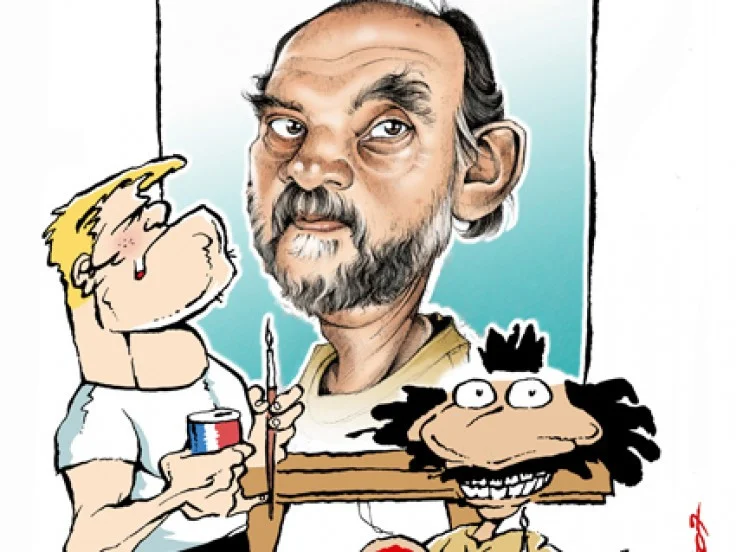 fontanarrosa