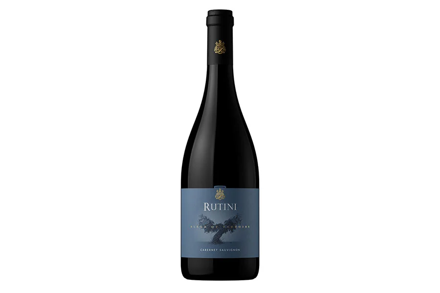 Blend of Terroirs - Cabernet Sauvignon copia