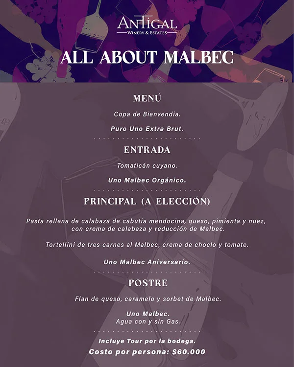 All About Malbec Feed 