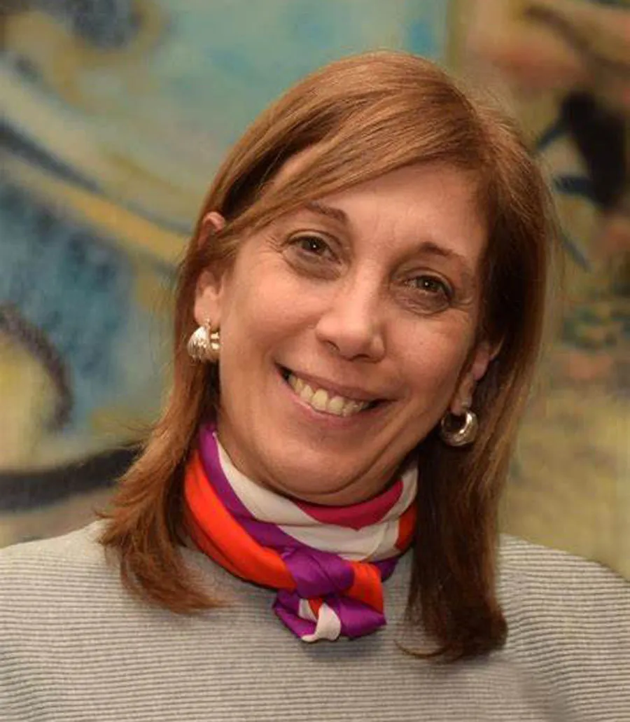 Adriana Tursi, dramaturga