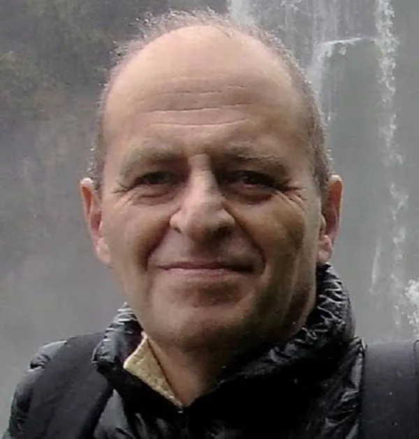 Gustavo Volpin, director teatral