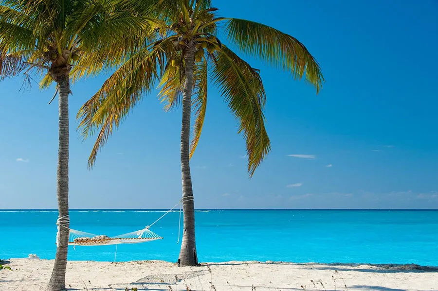 grace-bay-beach-Islas Turks y Caicos
