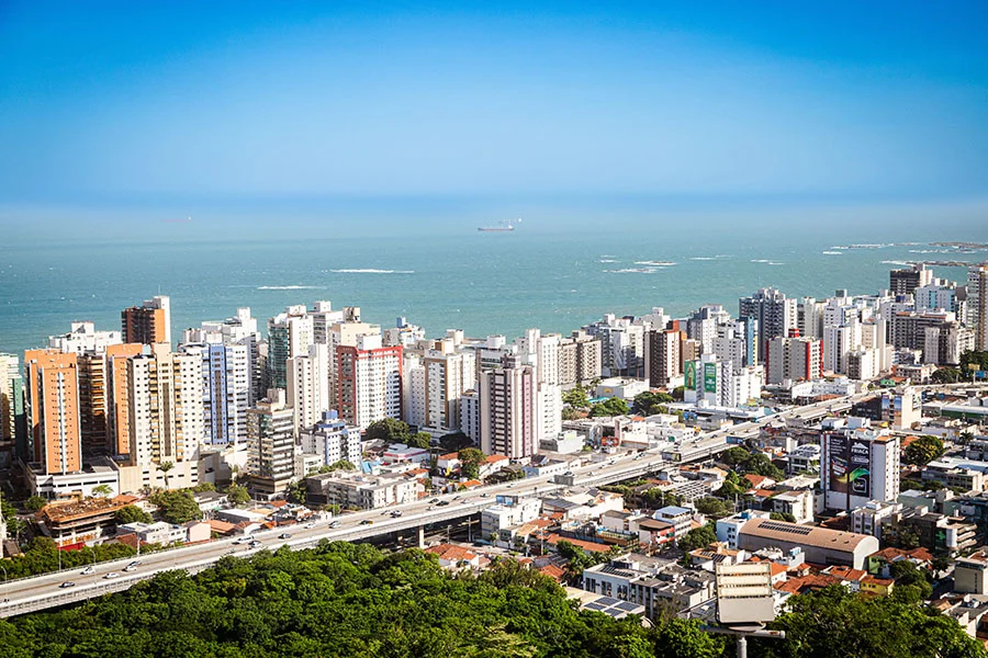 Créditos Sebrae, Metropolitana - Vila Velha