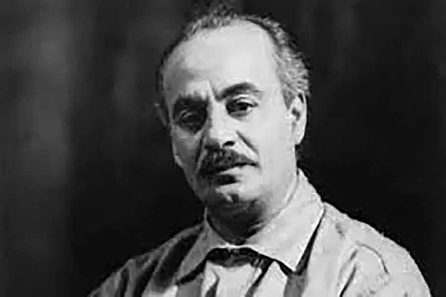 Yibrán Jalil Yibrán