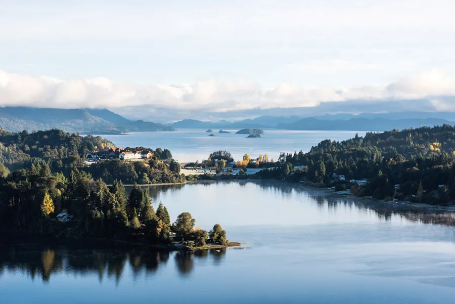 San Carlos de Bariloche (1)