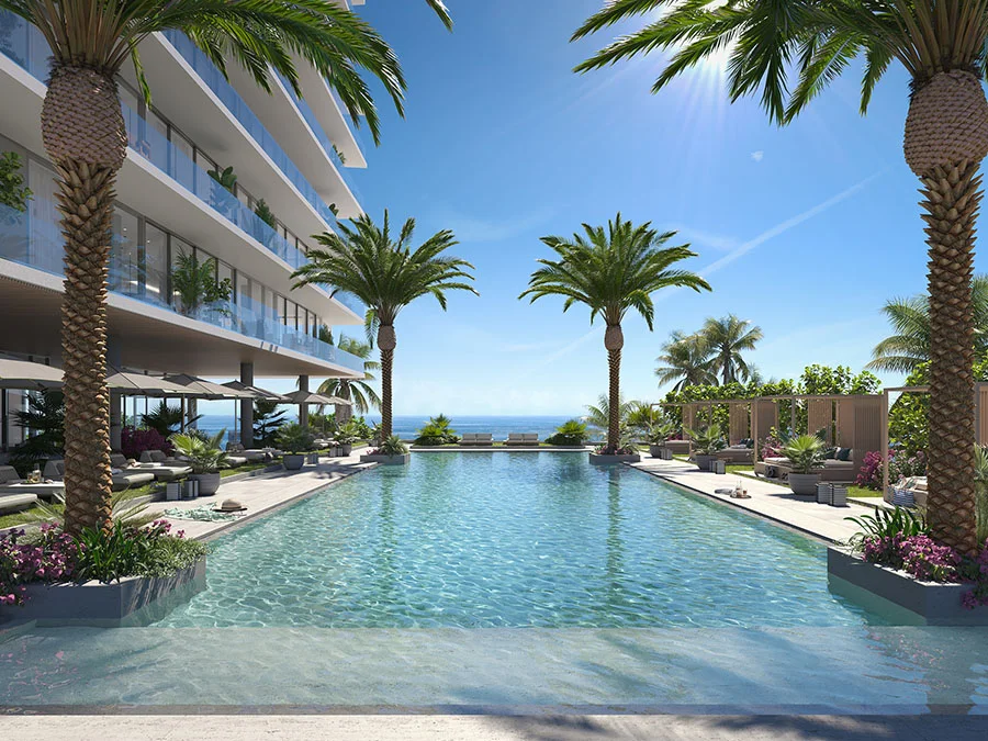 rosewood POOL-HERO