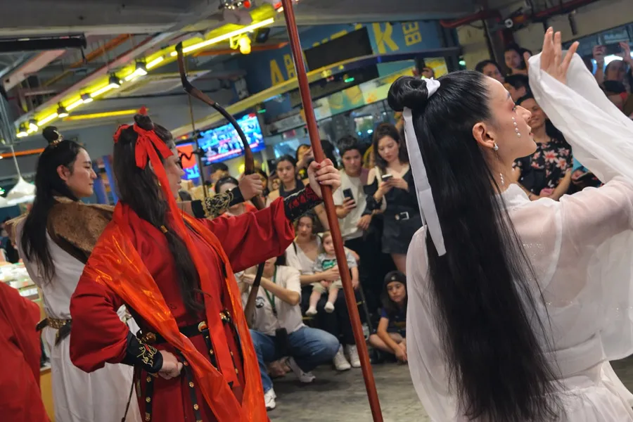 Gentileza Mercat Villa Crespo -4