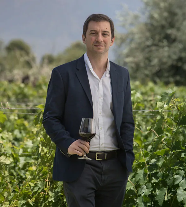 Valentín Kuschnaroff - Antigal 4928