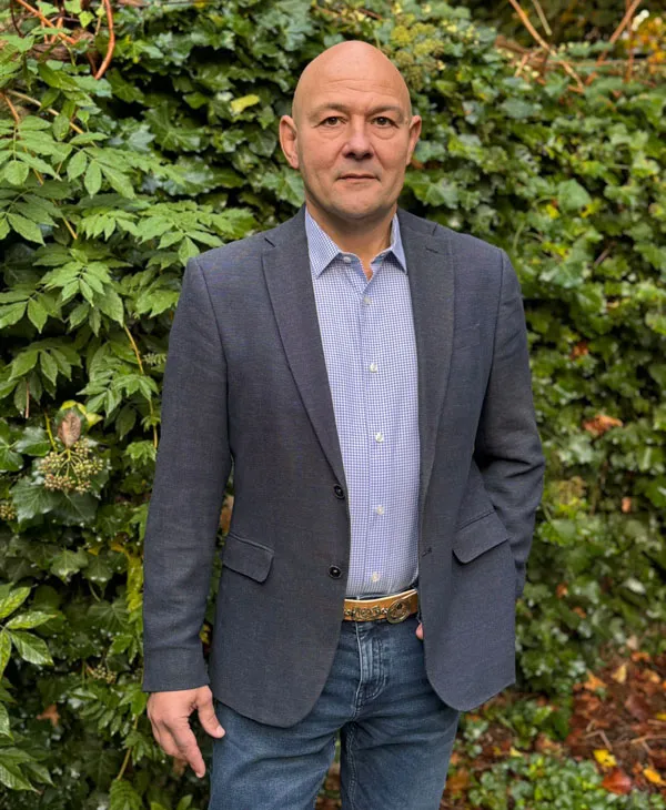 Franck Noguiez - Grupo Avinea