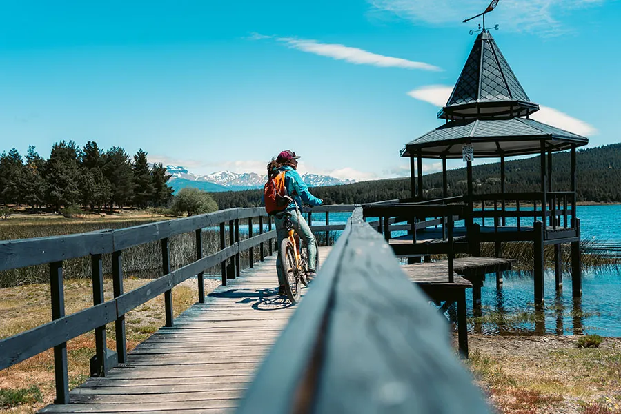 RNU Laguna  Laguna La Zeta 2516