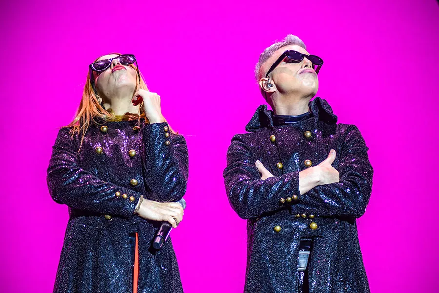 Miranda! 4 - Ph. Diego De Bruno