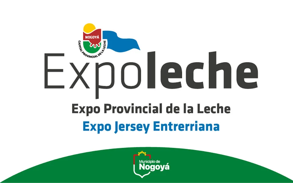 EXPO-LECHE-2026 flyer