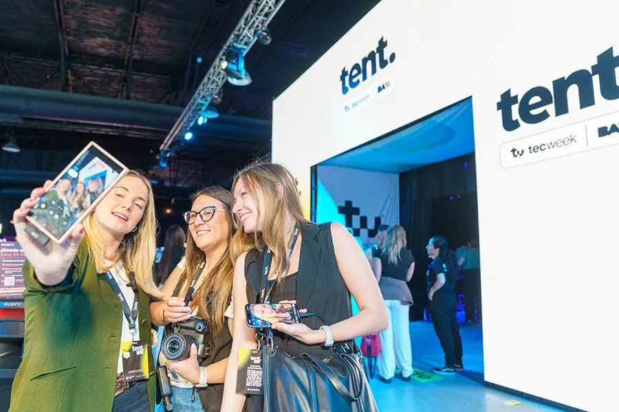 TENT Creator Summit - 4