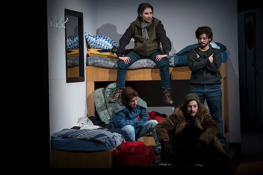 Copia de 4250 Petroleo de Piel de Lava CTBA 2018 Foto Carlos Furman